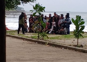Libur Panjang, Wisata Pantai Masih Jadi Destinasi Favorit Saat Libur
