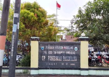 Tim Kesehatan Kecamatan Panimbang Dorong Layanan Jemput Bola Bagi Warga