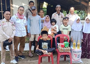 Miris Keluarga Miskin Mancak, Sebut-sebut KDM Gebernur Jawa Barat Memohon Bantuan