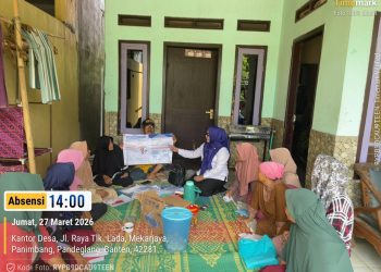 Ubah Perilaku Keluarga Penerima Manfaat Melalui Pertemuan Peningkatan Kemampuan Keluarga (P2K2)