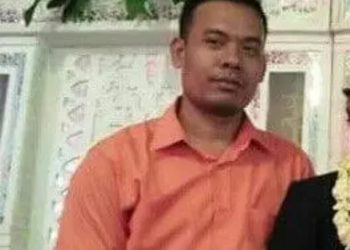 LSM GPS Banten Desak Satgas Cek Kios Pupuk di Sukaresmi