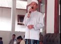 Perkuat Nilai-Nilai Keagamaan, Pemdes Tanjungjaya Gelar pengajian Rutin