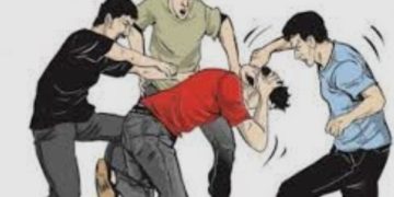 Diduga Mengambang Proses Pengeroyokan Terhadap Wartawan, Ada Apa Dengan Polresta Serang Kota.