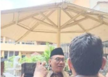 Helldy Agustian Soroti Beasiswa dan Tantangan Pengangguran di HUT ke-27