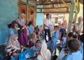 Laksanakan Outbreak Response Immunization (ORI) di 64 Posyandu Oleh BLUD UPT Puskesmas Panimbang