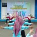 Semangat Sehat Banten 2026: BKKBN Banten Dorong Budaya Hidup Sehat Lewat Senam Bersama dan Cek Kesehatan Gratis