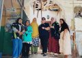 FKBB Turun Tangan Bantu Nenek Mutmainah, Korban Rumah Roboh Diterjang Angin Kencang di Cimuncang