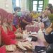 HUT ke-152 Pandeglang, Puskesmas Panimbang Gelar Layanan Kesehatan Gratis di Labuan