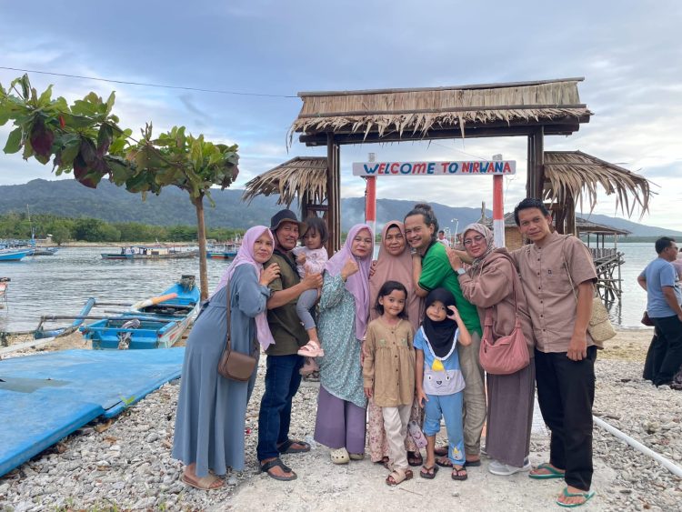 Surga Bahari di Ujung Banten! Ujung Kulon Nirwana Resort Punya Pulau, Villa, dan Spot Mancing Eksklusif, Wisata yang Menawarkan Keindahan Alam dan Pengalaman Unik