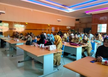 BAN-PDM Banten Perkuat Sinergi Akreditasi 2026 di Pandeglang