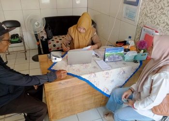 Pelayanan Poli Lansia di Puskesmas, Wujud Kepedulian pada Kesehatan Usia Emas