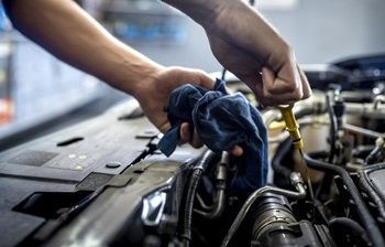 Pengadaan Jasa Pemeliharaan Kendaraan Dinas Diduga Bermasalah, KOAR Banten Minta Transparansi