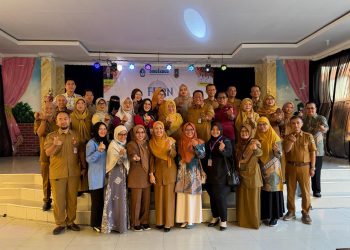 FLS3N SMP Kota Cilegon 2026 Jadi Panggung Kreativitas Pelajar, Talenta Muda Tampil Memukau