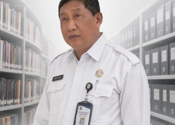 Kepala Dinas Perpustakaan Cilegon Ingatkan Orang Tua Awasi Penggunaan Gadget Anak dan Tingkatkan Budaya Membaca
