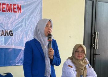 Dewan Yanti Apresiasi dan Dukung Langkah Bupati Serang Tidak Gunakan Rumah dan Kendaraan Dinas
