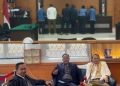 Hakim PTUN Serang Soroti Bukti Pemecatan Sekda Cilegon, Sidang Gugatan Maman Mauludin Memanas
