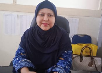 Semangat Harkitnas 2026, Kasi Dikdas Cilegon Ajak Generasi Muda Gemar Membaca dan Berpikir Kritis