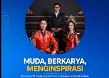 Go Public! Icon Tari Jawa Barat Siap Ramaikan Sore Ceria Pro 2 Bandung