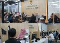 Imigrasi Cilegon Kembali Gelar Layanan “LAPOR SAPA”, Wujud Nyata Imigrasi untuk Rakyat.