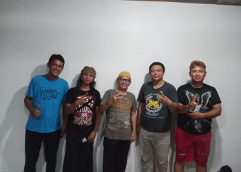 Indra Gunawan Diangkat Menjadi Penasehat SFC Serang Periode 2026–2029