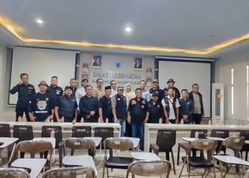 DPC BPPKB Pandeglang Desak Dinkes Ambil Tindakan Tegas Oknum Pegawai Puskesmas