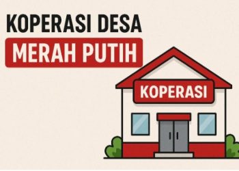 Oknum PNS Pimpin Pembangunan Gedung KDMP Desa Perdana