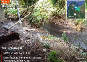 Dugaan Limbah Tahu-Tempe, Aktivis Singgung Kelengkapan Izin