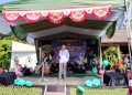 Kades Tanjungjaya Hadiri Acara Pelepasan Siswa-Siswi di SD Negeri Tanjungjaya 1 TA 2025-2026