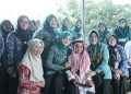 Tinawati Tekankan Keberlanjutan Inovasi 10 Program Pokok PKK Saat Tinjau Penilaian HKG di Cilegon