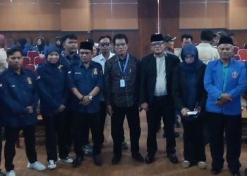 Pengurus DPC KWRI Kota Cilegon Periode 2026–2029 Resmi Dilantik, Siap Kawal Aspirasi dan Isu aspirasi Masyarakat