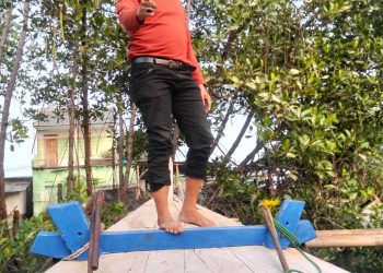 Anggaran Publikasi Diskominfo Diduga Kuat Bermasalah