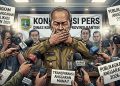 Kepala Diskominfo Provinsi Banten Bungkam Terkait Dugaan Permasalahan Anggaran Publikasi