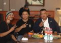 Dewan Penasehat dan Berbagai Elemen Masyarakat Bersatu Sukseskan Pelantikan dan Pengukuhan Pengurus SFC Serang Raya Periode 2026–2029